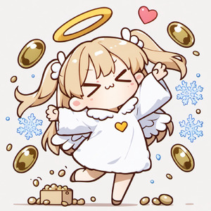 De Kerkklokken Luiden