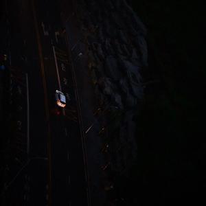 I lose myself tonight