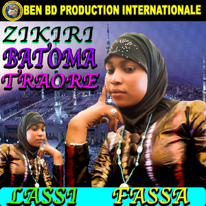 Lassi Fassa