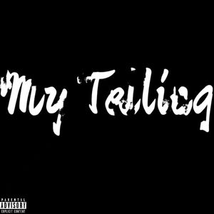 我与文字（prodbyJayJiang）