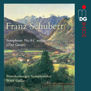 Symphony No. 8 in C Major, D. 944: I. Andante - Allegro ma non troppo