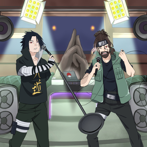 Otogakure (feat. Henry Dittman)