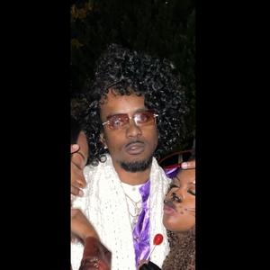 NOTICE ME (feat. Tradisyn)