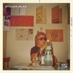 Stulna glas