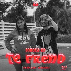 Te Freno (feat. Sonora RD)