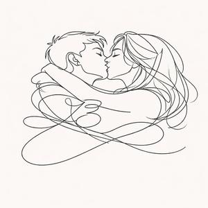 Non mi salvo senza te