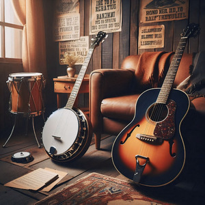 Oh Susanna (Remastered 2024)