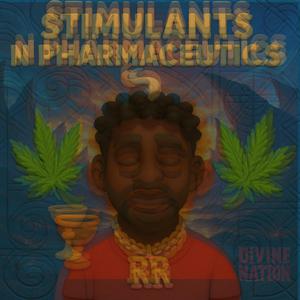 IDFTSAN (feat. DvN Reb)