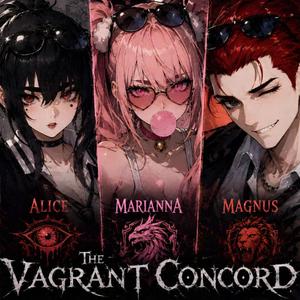Orchidea (Alice Theme) [The Vagrant Concord Soundtrack]
