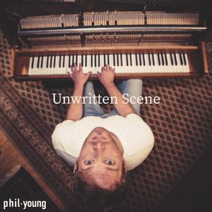 Unwritten Scene (Instrumental)