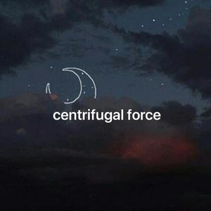 centrifugal force