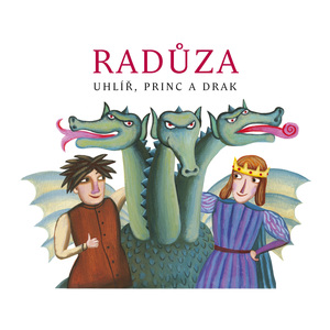 Čípak bude princezna?