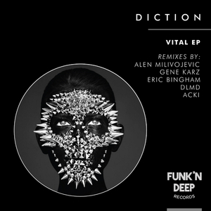 Vital (Gene Karz Remix)