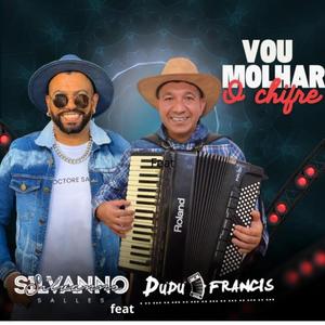 VOU MOLHAR O CHIFRE (feat. SILVANNO SALLES)