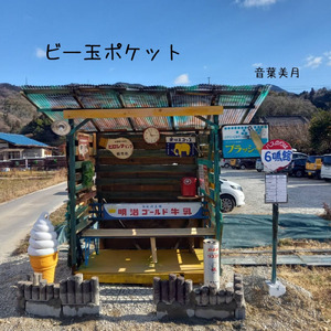 ビー玉ポケット