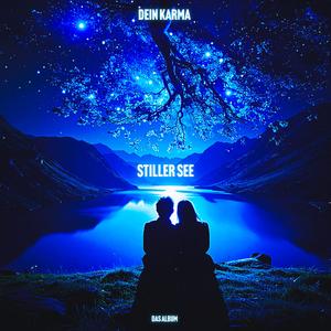 Zwei Herzen (BLAUE VERSION)