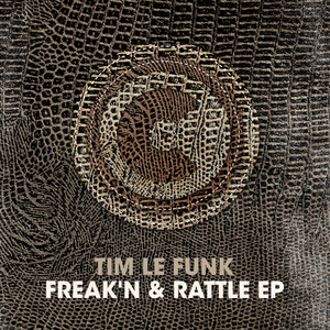 Freak'n (Original Mix)