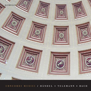 Trio Sonata No.5 In C Major, BWV.529: II. Largo