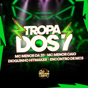 Tropa dos 7