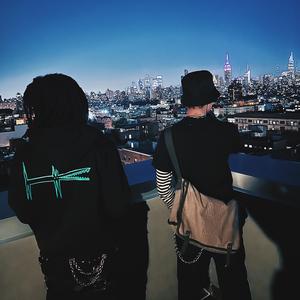 NO BITCH IN MY BODY (feat. makeout shinobi)