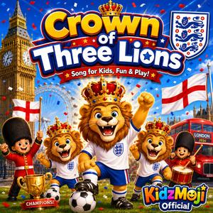 Crown of Three Lions