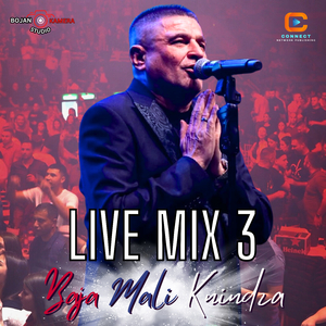 Vuk samotnjak (Live)