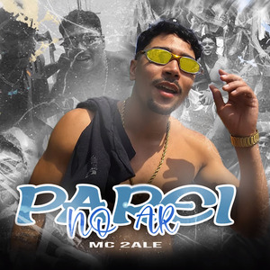 Parei no Ar