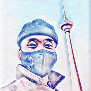 出门一定要戴口罩 完整版