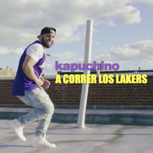 A Correr Los Lakers