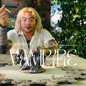 Vampire (feat. McFlurry)