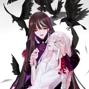 恶人是我【暗黑】