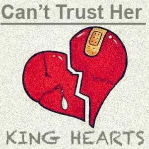 Can't Trust Her
