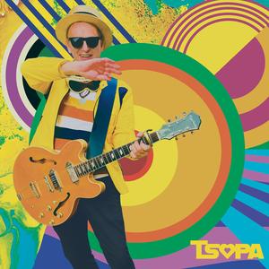 The Lost Café Society