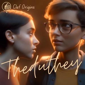 Theduthey (feat. Surya Narayanan B)