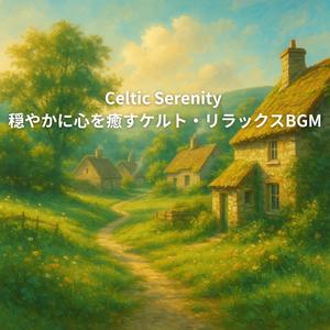 Gentle River - 穏やかに流れる川の詩