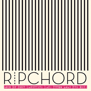 Lock Up Your Daughters (And Throw Away The Key)