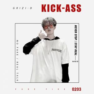 KICK ASS（酷毙了）