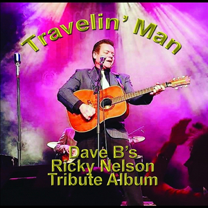 Never Be Anyone Else but You