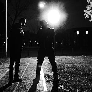 Algorithms (feat. MHP & AB Major)