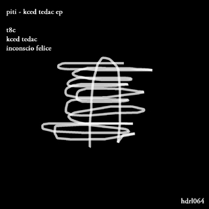 Kced Tedac (Original Mix)