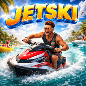 JETSKI
