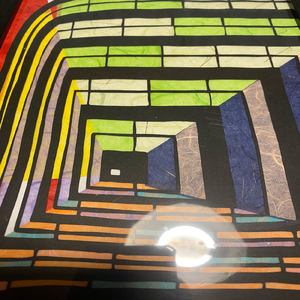 想像イマジネーション