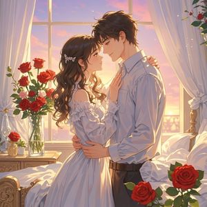 每天都是情人节