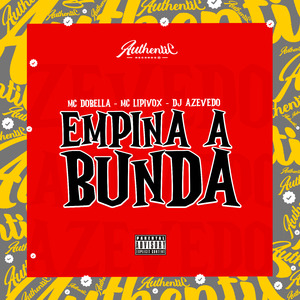 Empina a Bunda