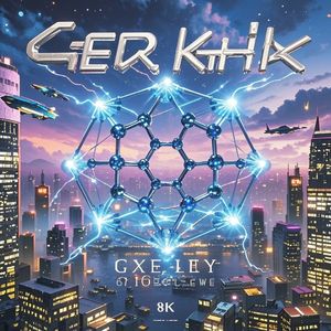 石墨烯之光-曾伟龙