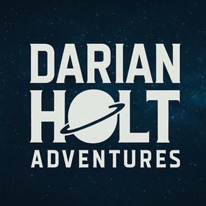 Darian Holt Theme