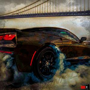 Yank Up (feat. SaySay & Keak Da Sneak) (Radio Edit)