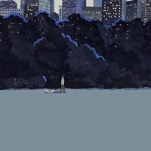 我曾-隔壁老樊