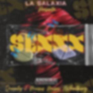 SEXXX (feat. Wheelking, Queenly)