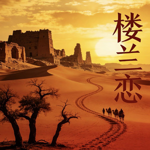 楼兰恋